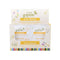 Herstellende Intense Kuur Pure Green S.O.S Repair 12 x 10 ml