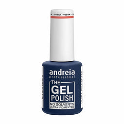 Nagellak Andreia Professional G18 Semi-permanent (105 ml)