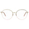 Brillenframe Dames Love Moschino MOL569-000 Ø 52 mm