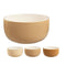 Kom Kozina Terra cotta 550 ml
