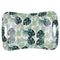 Ontbijtdienblad Quid Habitat Multicolour Plastic 41,5 x 29 x 4 cm Met handvatten Lakens