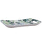 Ontbijtdienblad Quid Habitat Multicolour Plastic 41,5 x 29 x 4 cm Met handvatten Lakens