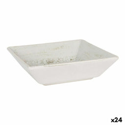 Kom La Mediterránea Idris 18 x 18 x 5 cm (24 Stuks)