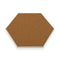 Placemat Versa Keramisch Kurk 20 x 20 cm