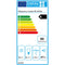 Conventionele Afzuigkap Mepamsa Cuadro 60 60 cm 600 m³/h 200W A Wit