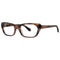 Brillenframe Dames Zac Posen ZAPO 51TP