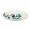 Dessertbord La Mediterránea Alba Melamine 20 x 20 x 1,5 cm (24 Stuks)