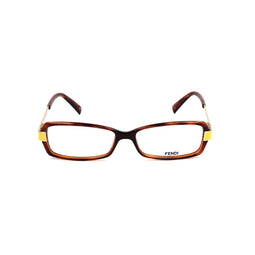 Brillenframe Dames Fendi FENDI-103-23 Havana