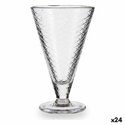 Glas voor ijs en milkshakes Vivalto IC-21B-6/BHA6