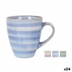 Mok La Mediterránea Cocolo 550 ml (24 Stuks)