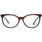 Brillenframe Dames WEB EYEWEAR WE5342 53056