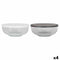 Saladekom LAV Tokyo Kristal 2,6 L (4 Stuks)