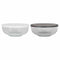 Saladekom LAV Tokyo Kristal 2,6 L (4 Stuks)