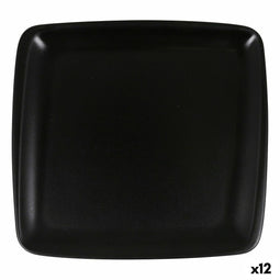 Dessertgerecht Inde Gourmet Zenci Porselein 22 x 20 cm (12 Stuks)