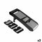 Mandoline Rasp Santa Clara 35 x 13 x 6 cm (2 Stuks)