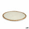 Placemat Natuurlijk Wit 35 x 1 x 35 cm (48 Stuks)