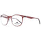 Uniseks Brillenframe Greater Than Infinity GT026 50V03