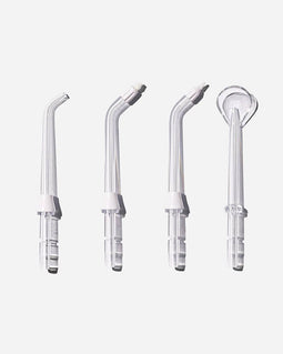 Spotlight Oral Care Classic Tip water flosser replacements 3pcs