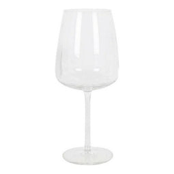Wijnglas Royal Leerdam Leyda Kristal Transparant 6 Stuks (60 cl)