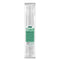 Set van herbruikbare glazen Algon Leiding, pijp Transparant 10 Onderdelen 300 ml (50 Stuks)
