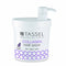 Haarmasker Eurostil Tassel 1 L Lavendel