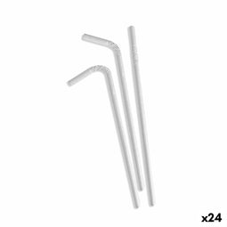Rietjes Algon Karton Wit 25 Onderdelen 24 Stuks