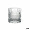 Glas La Mediterránea Carl 350 ml (48 Stuks)