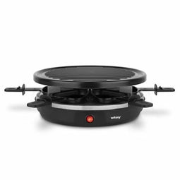 Grilplaat Wëasy LUGA60 900 W