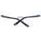 Uniseks Brillenframe Greater Than Infinity GT048 60V03