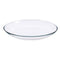 Serveerschaal Invitation Ovaalvormig Transparant Glas 820 ml (13 Stuks)