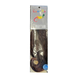 Haarextensies Camella Pony Short 3000 T2/30