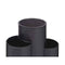 Standaard voor keukengerei Plastic (23 x 22 x 12,5 cm) (6 Stuks)