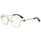 Brillenframe Dames Moschino MOS586-000 Ø 52 mm