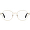 Brillenframe Dames Moschino MOS586-000 Ø 52 mm