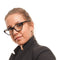 Brillenframe Dames Sportmax SM5012 54001