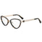Brillenframe Dames Moschino MOS585-086 ø 54 mm