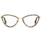 Brillenframe Dames Moschino MOS585-086 ø 54 mm