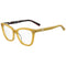 Brillenframe Dames Love Moschino MOL593-40G ø 54 mm