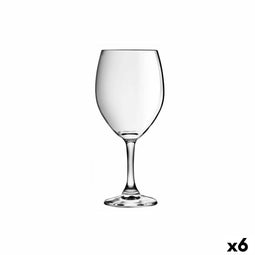 Fluitglas Crisal Libbey 420 ml (6 Stuks)