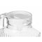Glazen fles Transparant Glas 1,8 L (6 Stuks)