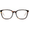 Brillenframe Dames Tommy Hilfiger Ø 53 mm