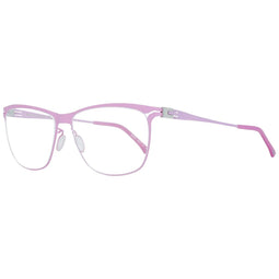 Heren Brillenframe Greater Than Infinity GT004 56V05N