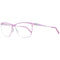 Heren Brillenframe Greater Than Infinity GT004 56V05N
