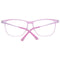 Heren Brillenframe Greater Than Infinity GT004 56V05N