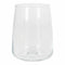 Glazenset LAV Terra Transparant Kristal 590 ml 6 Onderdelen (8 Stuks)