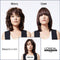 Stijltang L'Oreal Professionnel Paris UFR09552 Wit