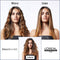 Stijltang L'Oreal Professionnel Paris UFR09552 Wit