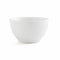 Kom Quid Snow Keramisch Wit (51 cl) (Pack 6x)
