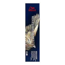 Permanente Kleur Koleston Me+ Wella Koleston Me+ Nº 12/81 (60 ml)