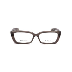 Brillenframe Dames Bottega Veneta BV-169-9BY Grijs